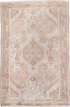 Antique Malayer Area Rug (2' x 3')
